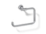 Purist® Towel ring