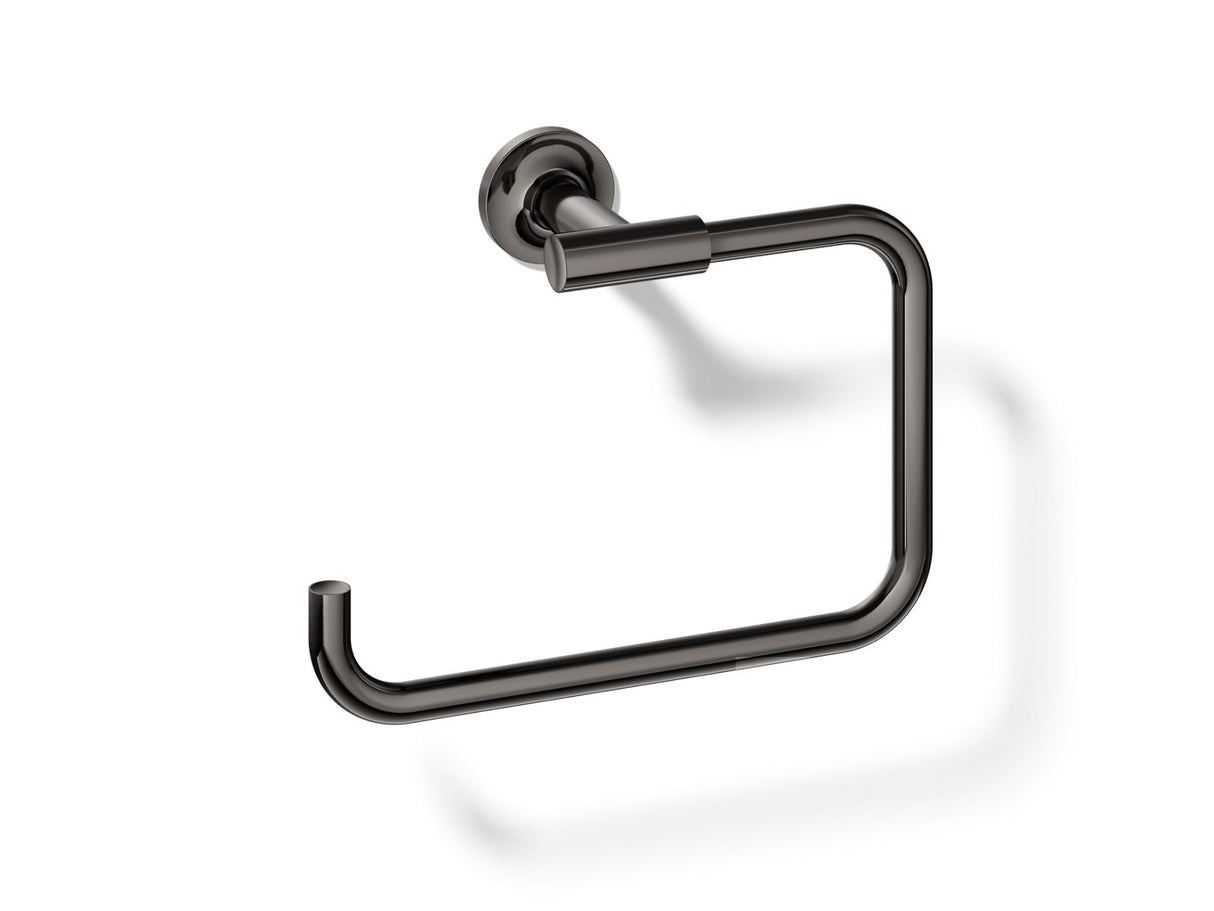 Purist® Towel ring