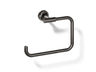 Purist® Towel ring