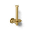 Purist® Vertical toilet paper holder