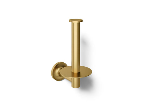 Purist® Vertical toilet paper holder