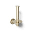 Purist® Vertical toilet paper holder