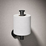 Purist® Vertical toilet paper holder