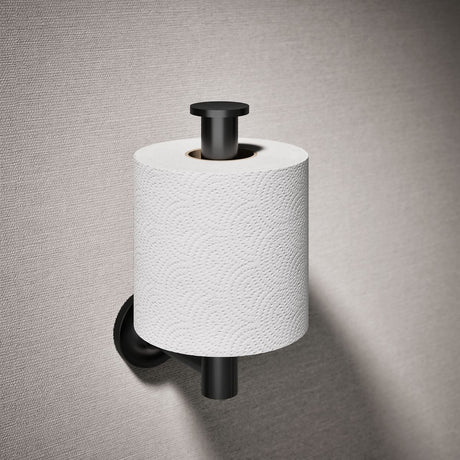 Purist® Vertical toilet paper holder