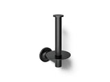 Purist® Vertical toilet paper holder