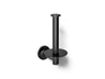 Purist® Vertical toilet paper holder