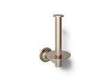 Purist® Vertical toilet paper holder