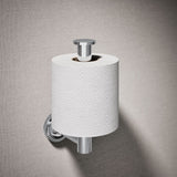 Purist® Vertical toilet paper holder