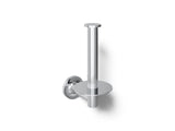 Purist® Vertical toilet paper holder