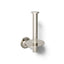 Purist® Vertical toilet paper holder
