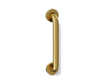 Contemporary 12" grab bar