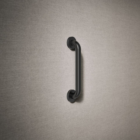 Contemporary 12" grab bar