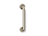Contemporary 12" grab bar