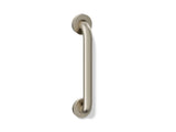 Contemporary 12" grab bar