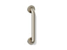 Contemporary 12" grab bar