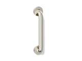 Contemporary 12" grab bar