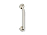 Contemporary 12" grab bar