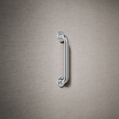 Contemporary 12" grab bar