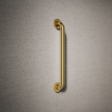 Contemporary 18" grab bar