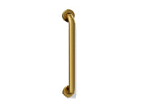 Contemporary 18" grab bar