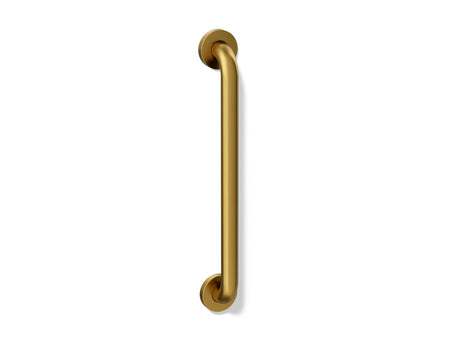 Contemporary 18" grab bar