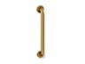 Contemporary 18" grab bar