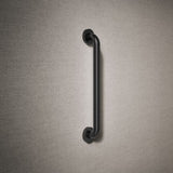 Contemporary 18" grab bar