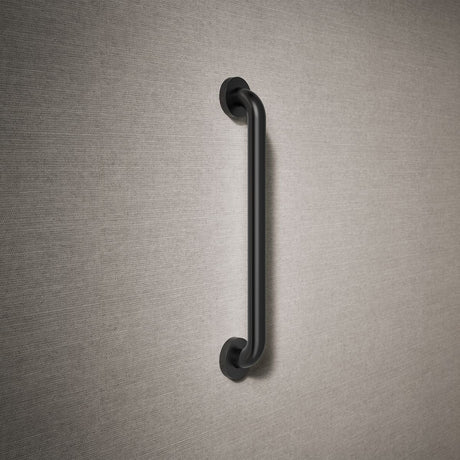 Contemporary 18" grab bar