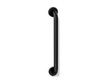 Contemporary 18" grab bar
