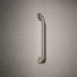 Contemporary 18" grab bar