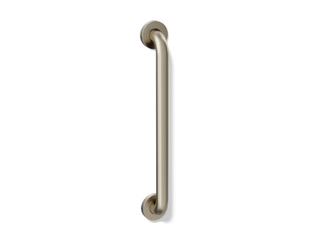 Contemporary 18" grab bar
