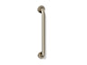 Contemporary 18" grab bar