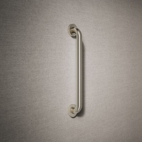 Contemporary 18" grab bar