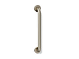 Contemporary 18" grab bar