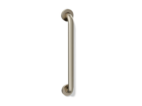 Contemporary 18" grab bar