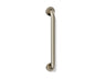 Contemporary 18" grab bar