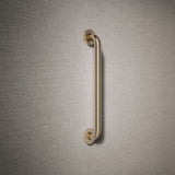 Contemporary 18" grab bar