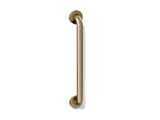 Contemporary 18" grab bar