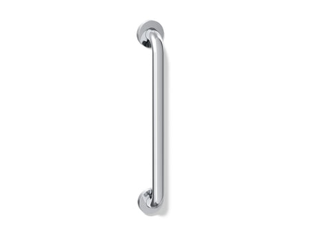 Contemporary 18" grab bar