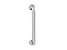 Contemporary 18" grab bar