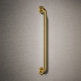 Contemporary 24" grab bar