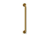 Contemporary 24" grab bar