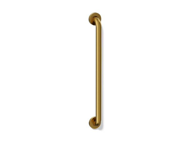 Contemporary 24" grab bar