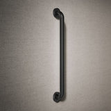 Contemporary 24" grab bar