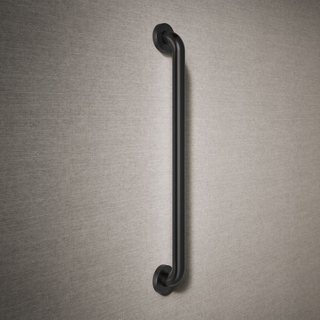 Contemporary 24" grab bar