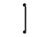 Contemporary 24" grab bar