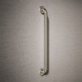 Contemporary 24" grab bar