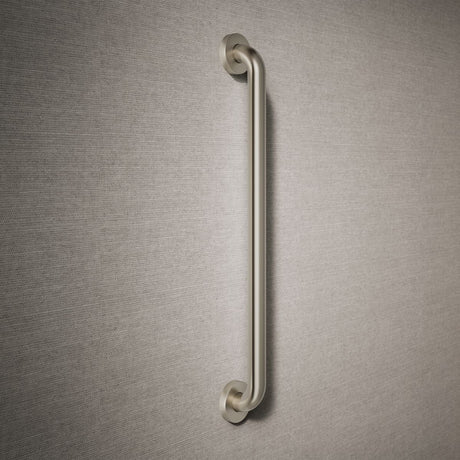 Contemporary 24" grab bar