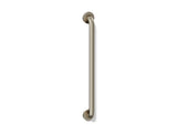 Contemporary 24" grab bar