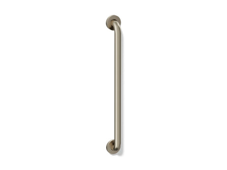 Contemporary 24" grab bar